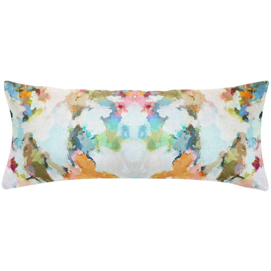 Under the Sea Decorative Pillow: 14" x 36" Long Lumbar