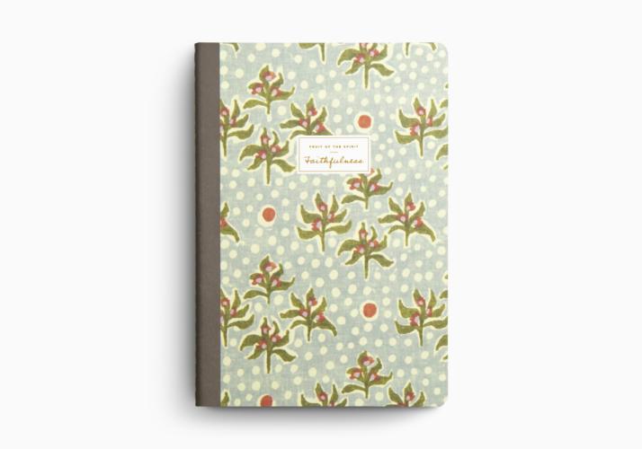 ESV Devotional Journals: Fruit of the Spirit