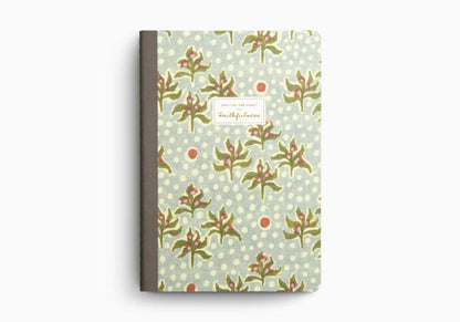 ESV Devotional Journals: Fruit of the Spirit