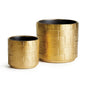 Gillian Pots - Set Of 2