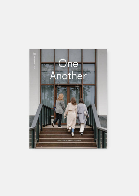 One Another Study Book | She Reads Truth