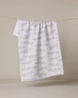 Reminders for Mom Tea Towel