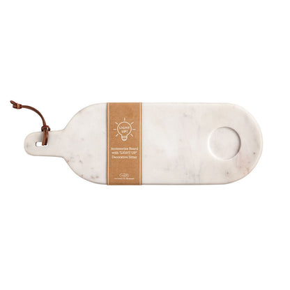 Marble Paddle Board