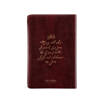 NLT COMPACT BIBLE: Yorkshire Theme