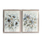 Anemone Acrylic Shadowbox Set