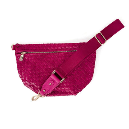 Simply Solid Strap for Westlyn/More!: Emerald
