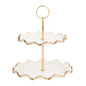 Gold Edge Tiered Server