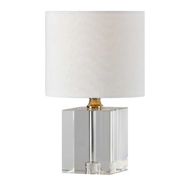 Sloane Crystal Mini Lamp