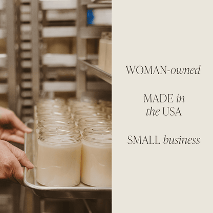 *NEW* Favorite Sweater 9 oz Soy Candle - Fall Decor