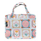 Petals + Postmarks Bible Bag