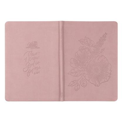 Hosanna Revival Notebook: Mauves Theme