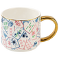 *NEW* Mahjong Tiles Coffee Mug - Decor & Gifts