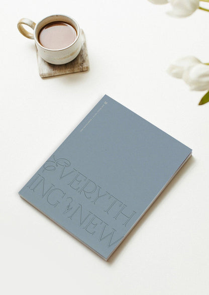 Everything New Women's Reading Guide