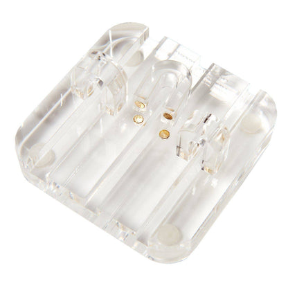 Acrylic Cable Manager