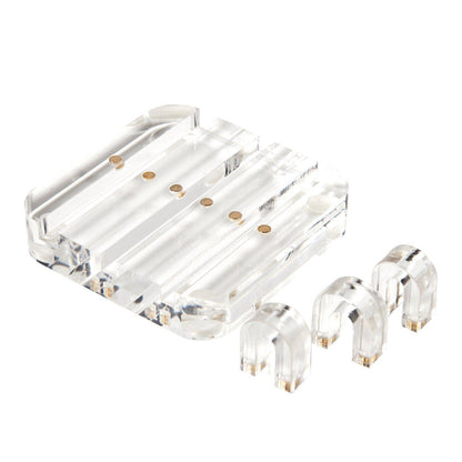 Acrylic Cable Manager