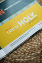 This Is the Gospel: A Kids Read Truth™ Story & Scripture Book