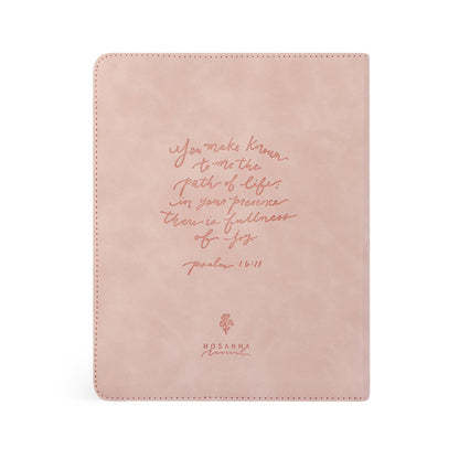 ESV Journaling Bible : Shiloh Theme