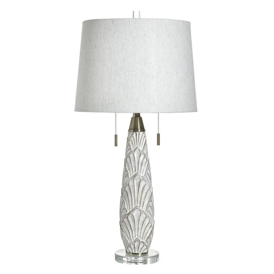 Olympia Cream Table Lamp KHL335882