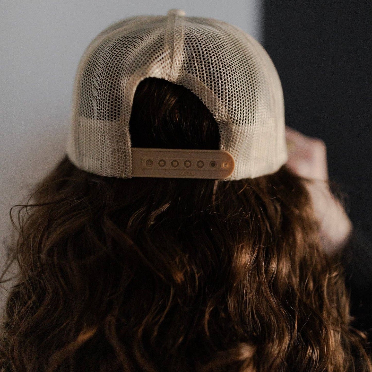 You Belong Here Trucker Hat
