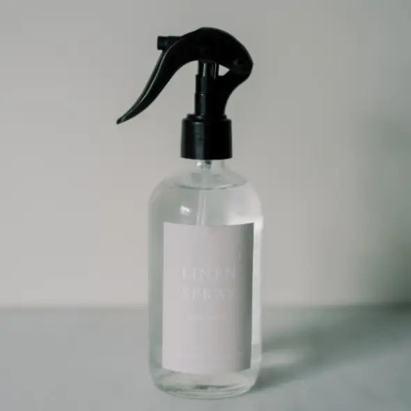Sea Salt Linen Spray- 2oz