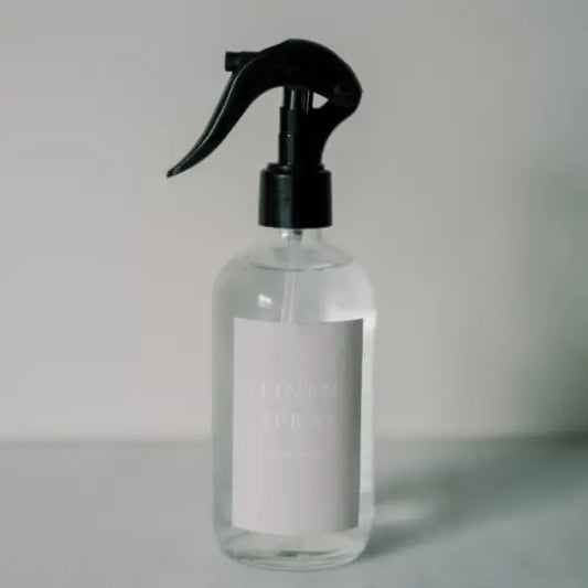 Sea Salt Linen Spray- 2oz