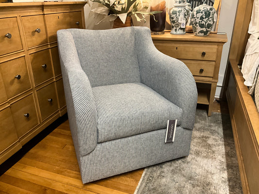 Camille Swivel Chair