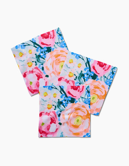 Suzzy Dishcloth Set