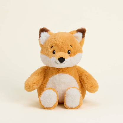 Fox Warmies Softest Plush Weighted