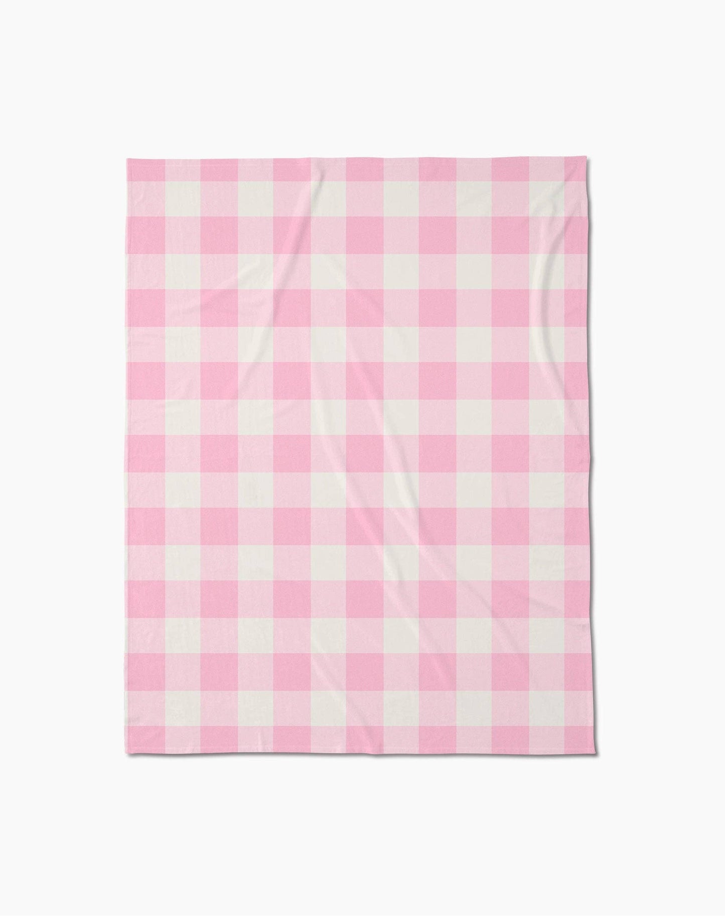 Val Butter Blanket: Medium - 50" x 60"