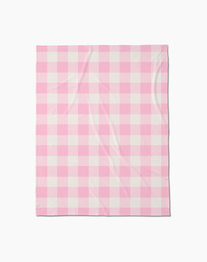 Val Butter Blanket: Medium - 50" x 60"