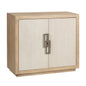 Haven Two-Door Cabinet