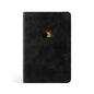 CSB Notetaking Bible- Jerusalem