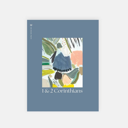 1 & 2 Corinthians Women's Reading Guide
