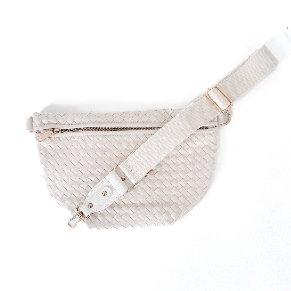 Simply Solid Strap for Westlyn/More!: Emerald