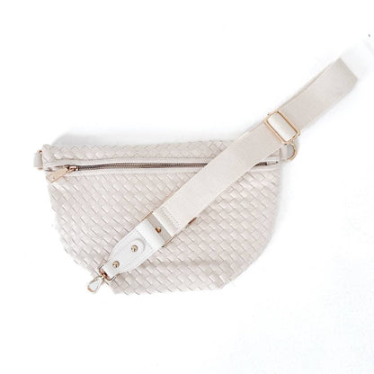 Simply Solid Strap for Westlyn/More!: Emerald