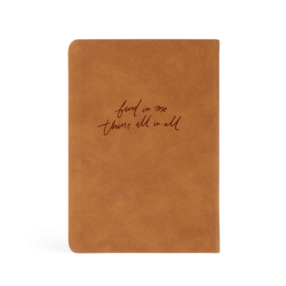 Hosanna Revival Notebook : Amelia Theme