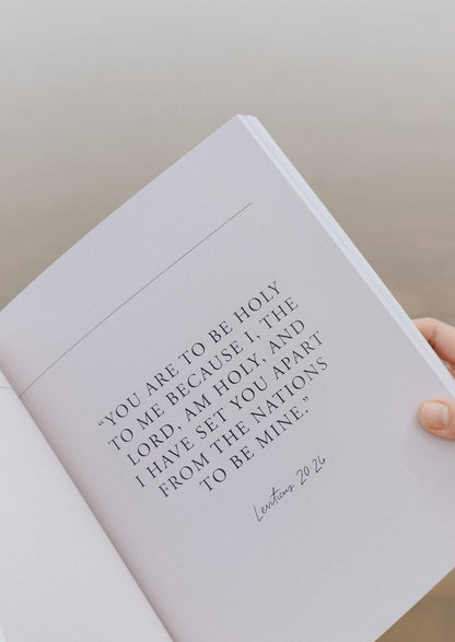 This Is the Church Study Book | She Reads Truth