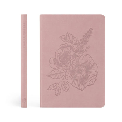 Hosanna Revival Notebook: Mauves Theme