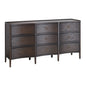 Franklin Nine-Drawer Dresser