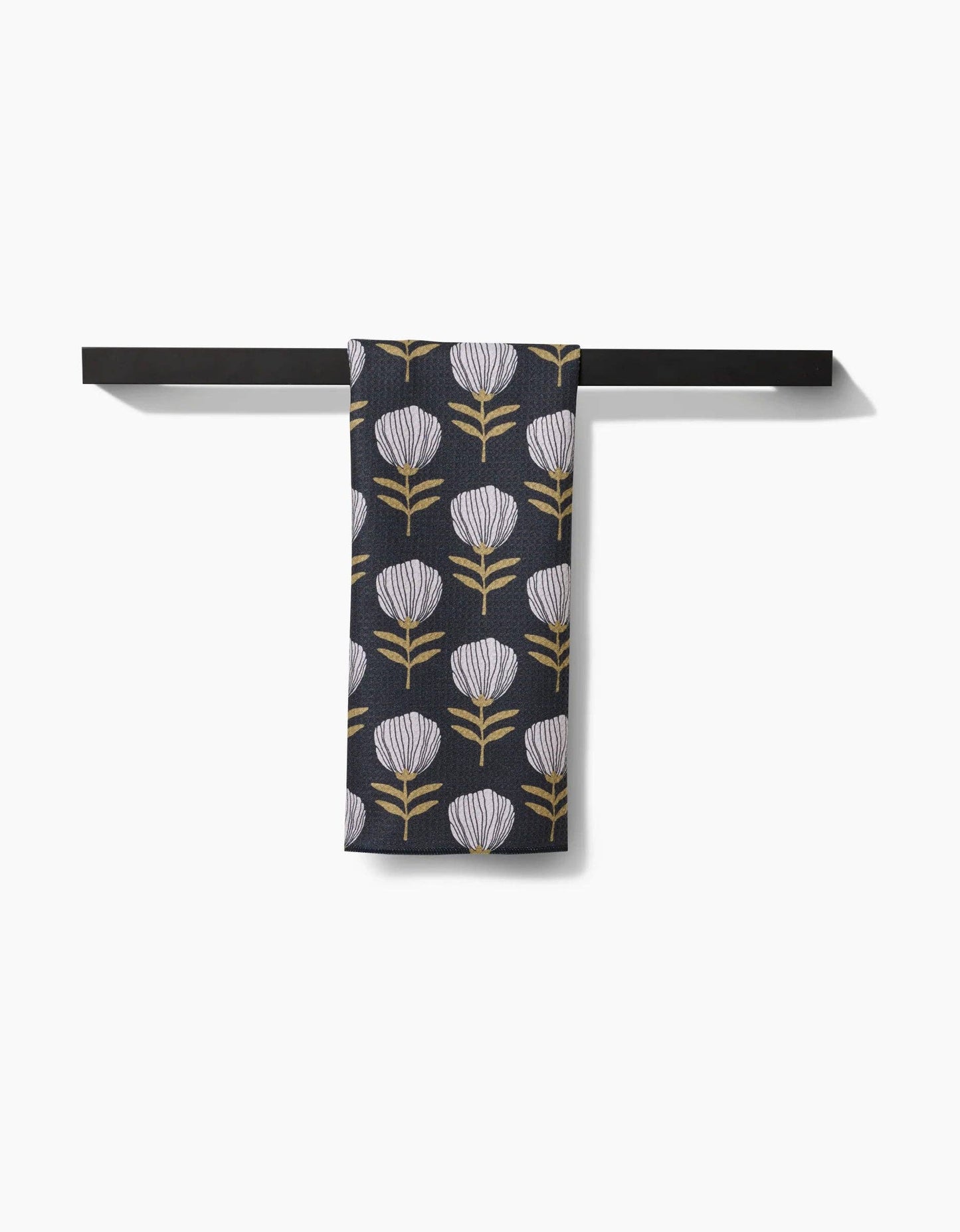 Blomma Tea Towel