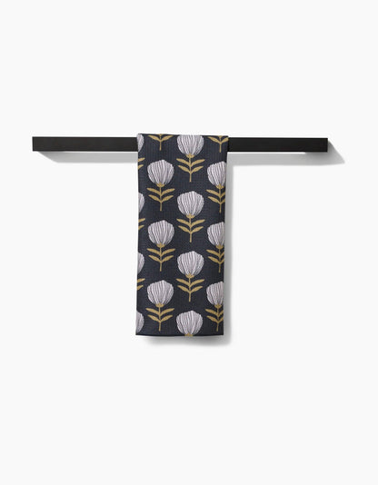Blomma Tea Towel