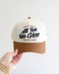 All for His Glory - Unisex Christian Trucker Hat