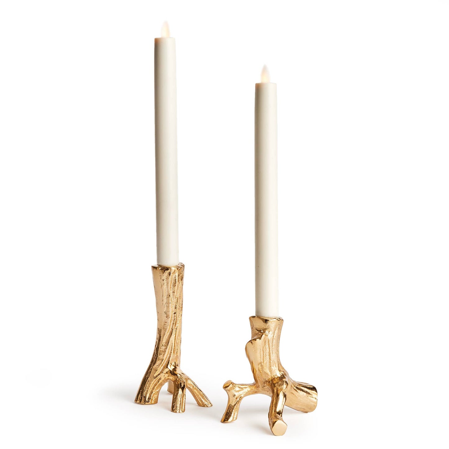 Hyde Taper Holders - Set of 2