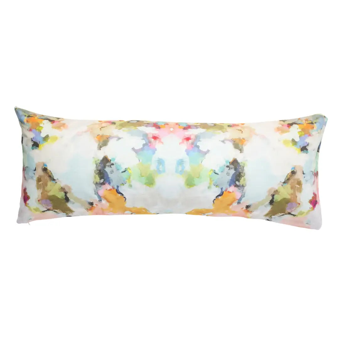 Under the Sea Bolster