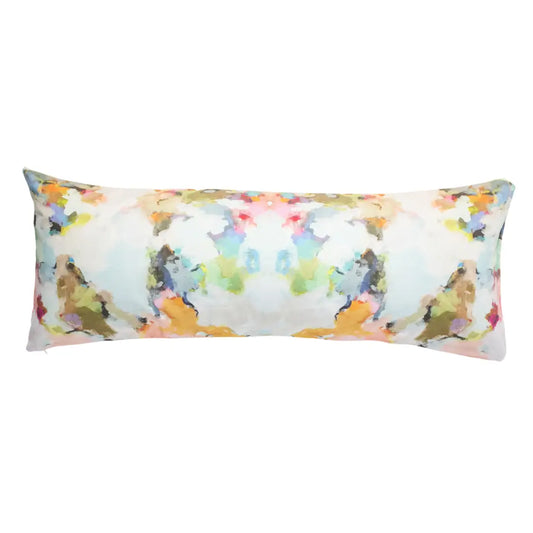 Under the Sea Bolster