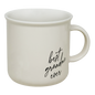 Best Grandma Ever 11oz Campfire Coffee Mug - Gifts