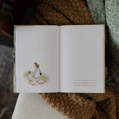 Christ-Centered Family: Pointing Your Family to Jesus Every Day