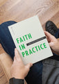 Faith in Practice Men's Reading Guide