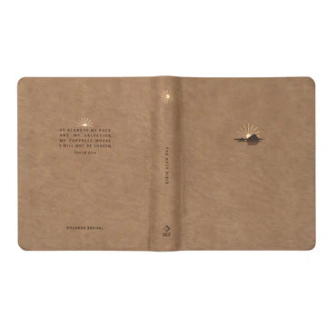Galilee NLT Notetaking Bible