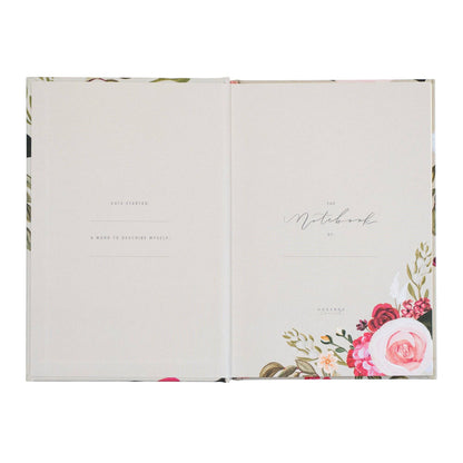 Hosanna Revival Notebook : Paris Theme